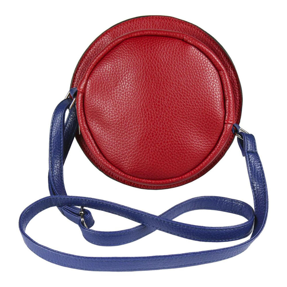 Bolso Bandolera Capitán América Escudo 2/3