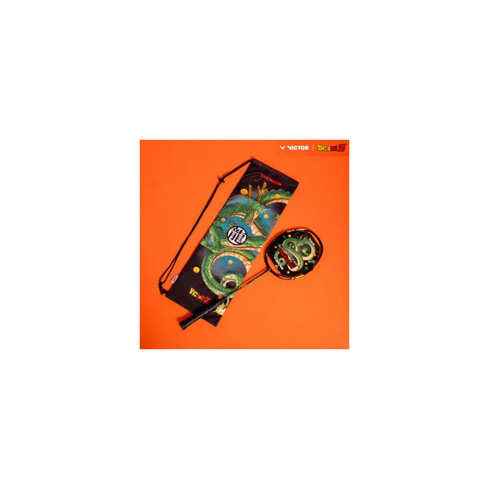Thruster Shenron DBZ di Victor 2/5