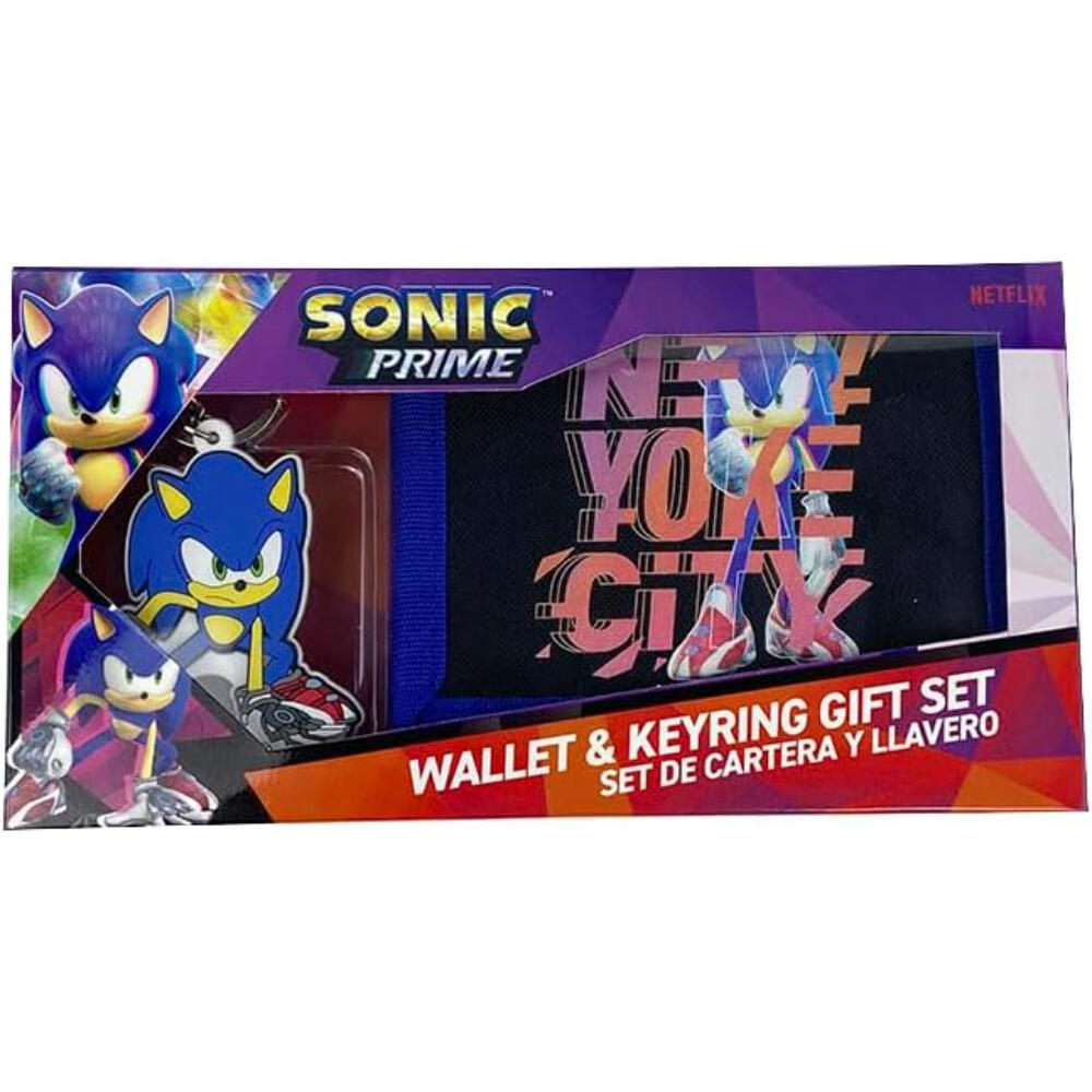 SONIC THE HEDGEHOG picture