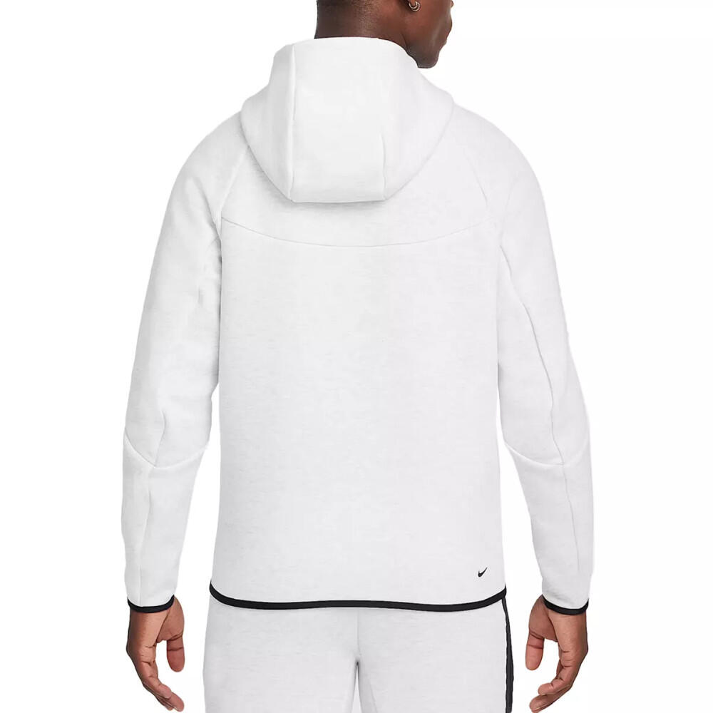 Chaqueta de chándal Nike TECH FLEECE FULL ZIP HOODIES 2/7