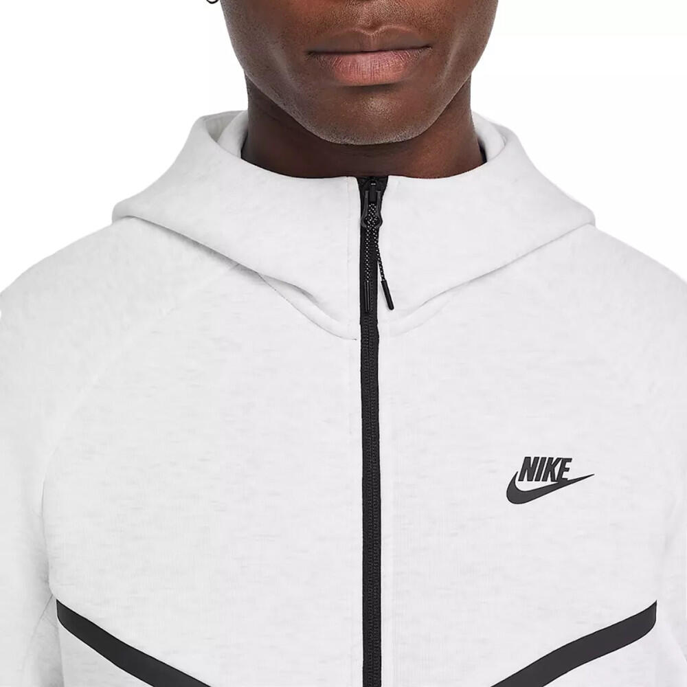 Chaqueta de chándal Nike TECH FLEECE FULL ZIP HOODIES 3/7