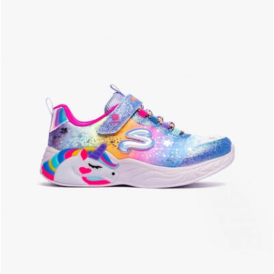 Schoen skechers voor meisjes
