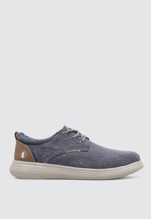 Chaussure de randonnée Baskets Homme Coronel Tapioca T205 Ble