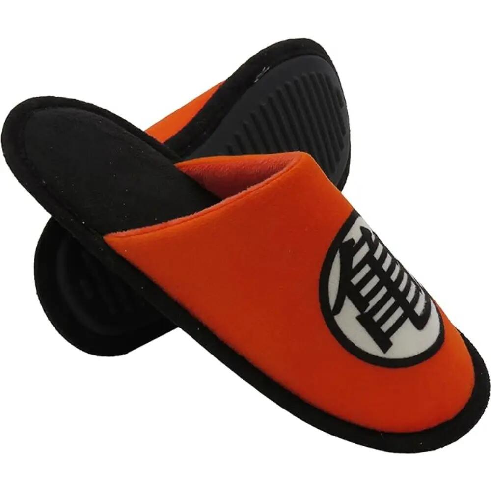 Zapatillas de Casa Dragon Ball Goku Hombre 2/3