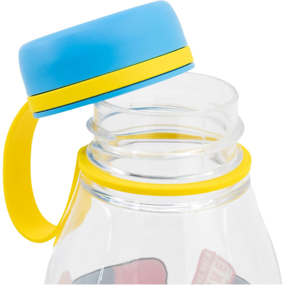 Botella Aventura Ecozen 650 ML Mickey Mouse Fun-Tastic 2/3