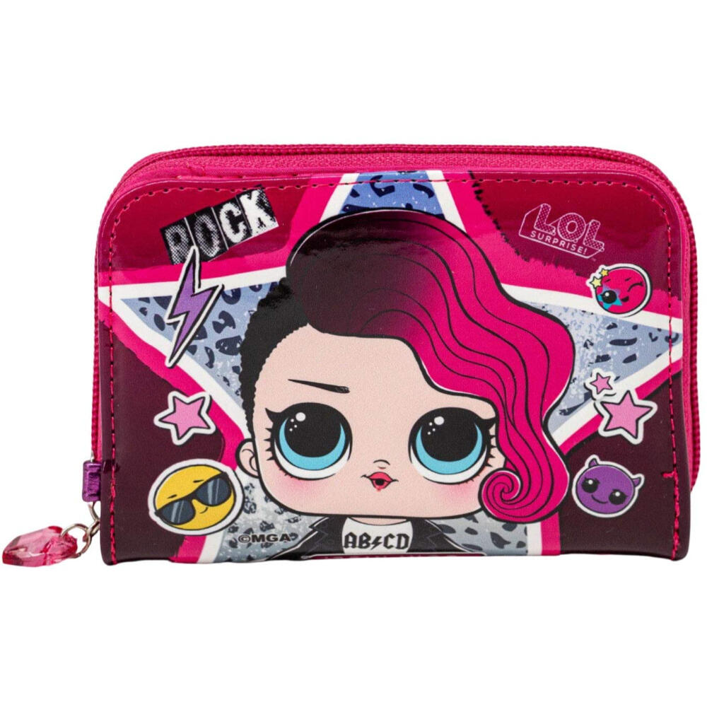 Cartera Lol Surprise Rock 2/3