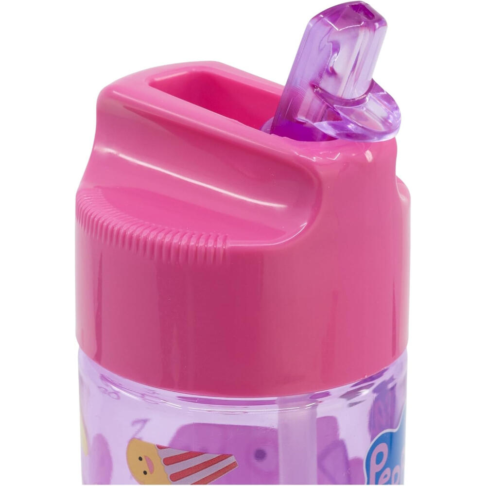 Botella Ecozen Hidro Grande 540 ML Peppa Pig 2/3