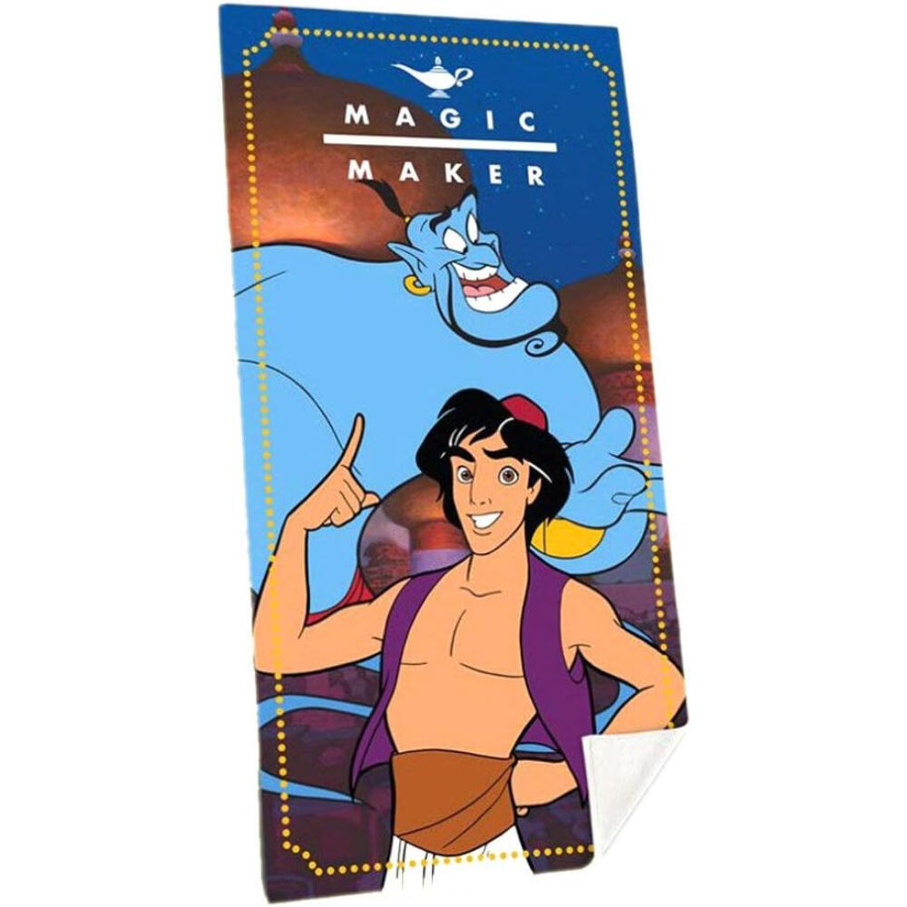 ALADDIN picture