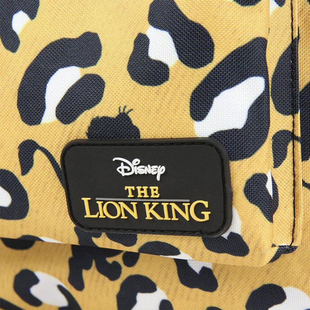 Mochila El Rey León 3/3