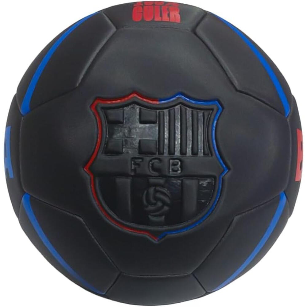 Balón FC Barcelona Negro 24/25 2/6