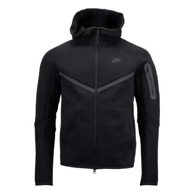 Giacca da Tuta Sportiva Nike TECH FLEECE FULL ZIP HOODIES Nike