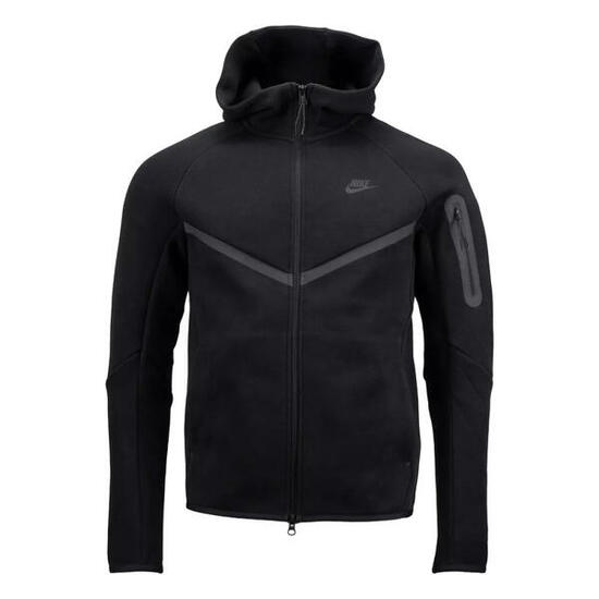 Giacca da Tuta Sportiva Nike TECH FLEECE FULL ZIP HOODIES Nike