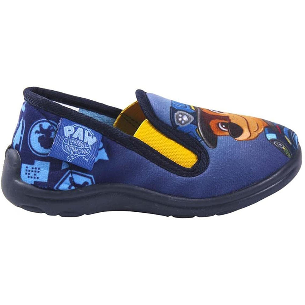 Chinelo Chase Patrulha Canina 25 2/3