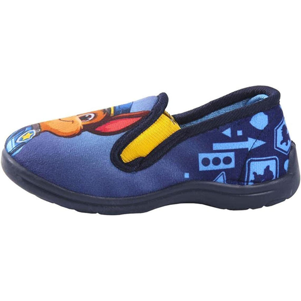 Chinelo Chase Patrulha Canina 25 3/3