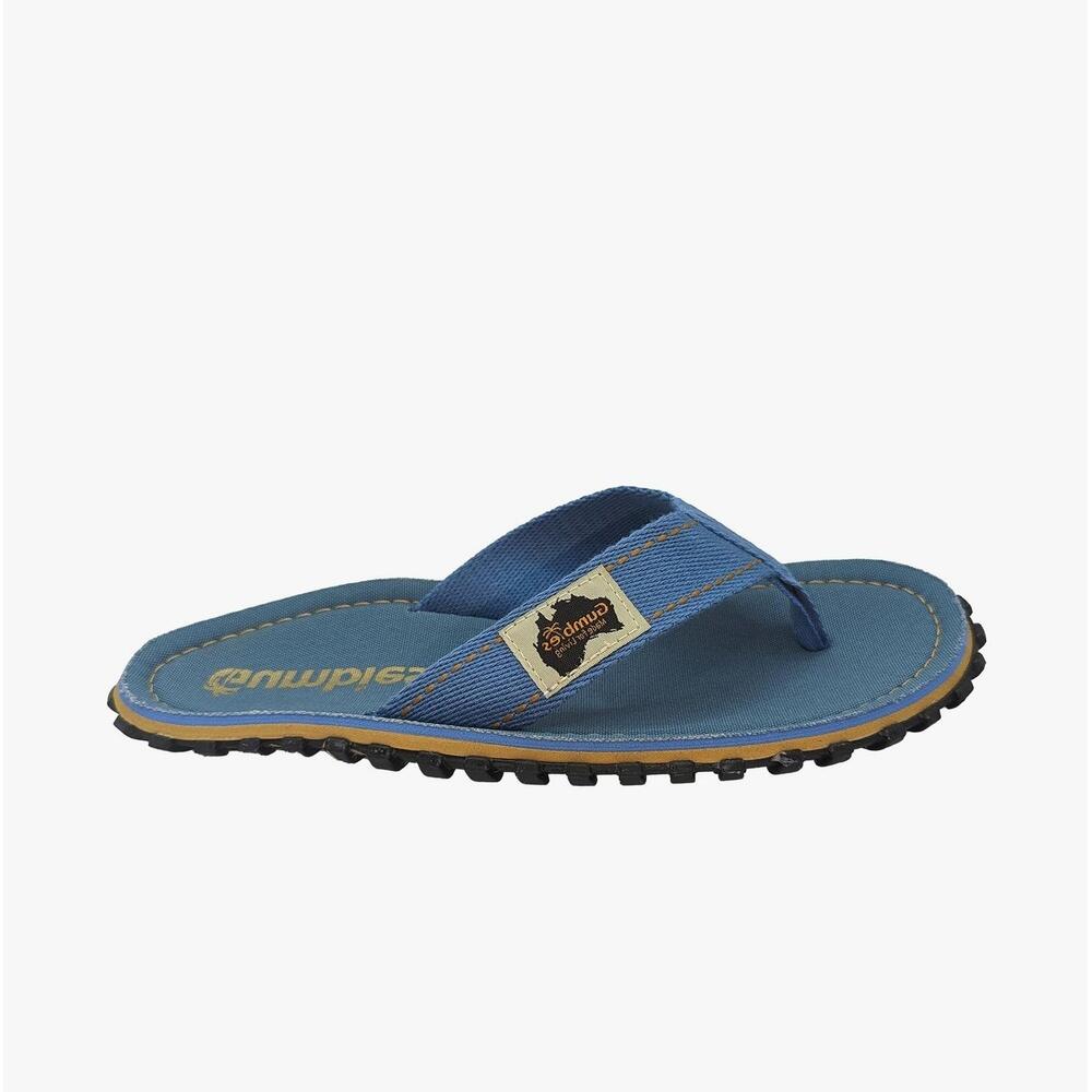 Japonki GUMBIES ISLANDER FLIP-FLOPS UNISEX