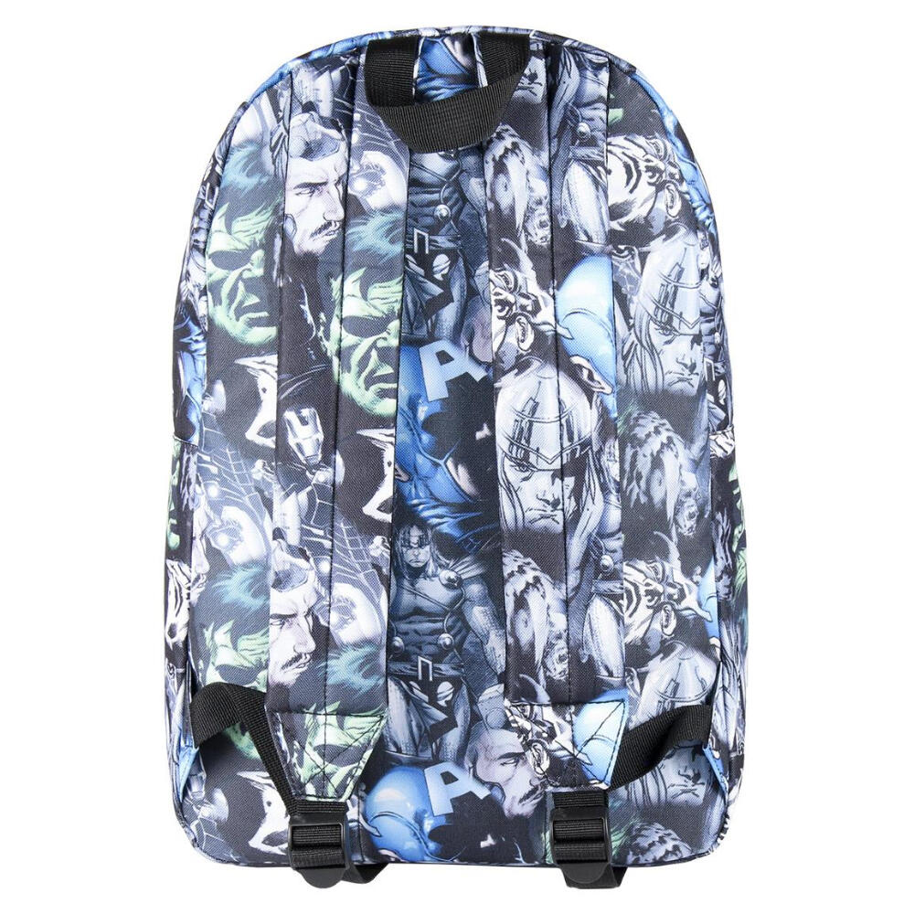 Mochila Avengers Marvel 2/3