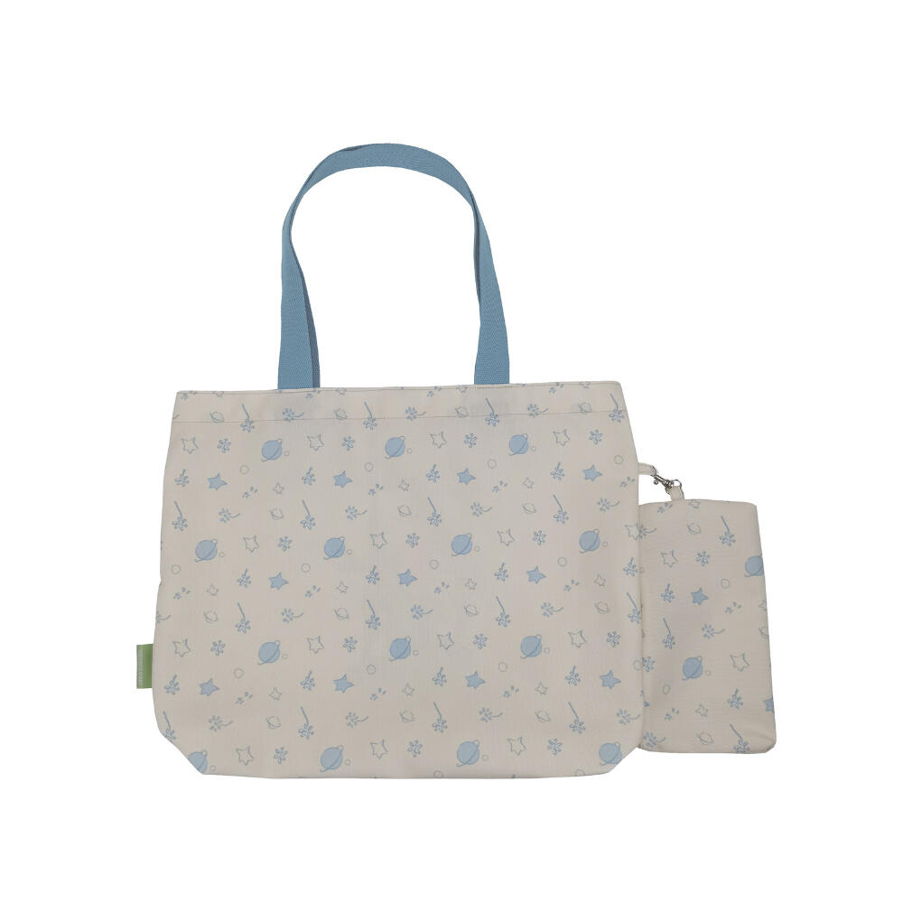 Bolso de Mano Con Monedero El Principito Nube 2/3
