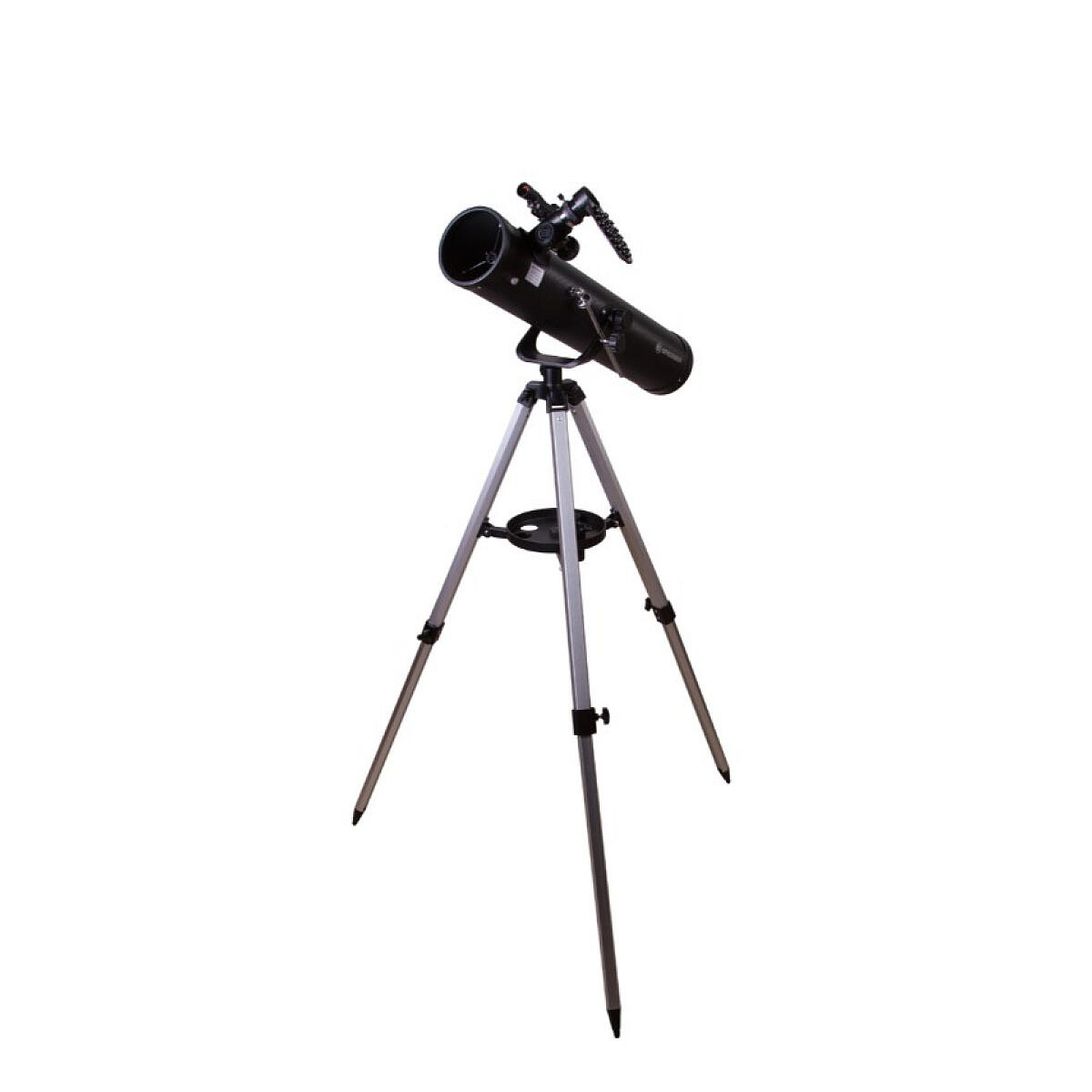 Bresser - Télescope Venus 76/700 Bresser + Adapt. Smartphone - Longue Vue - Noir - Decathlon