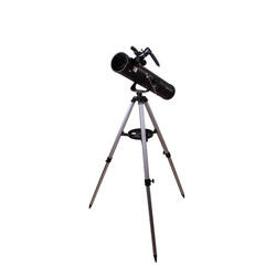 Télescope Venus 76/700 Bresser + adapt. smartphone