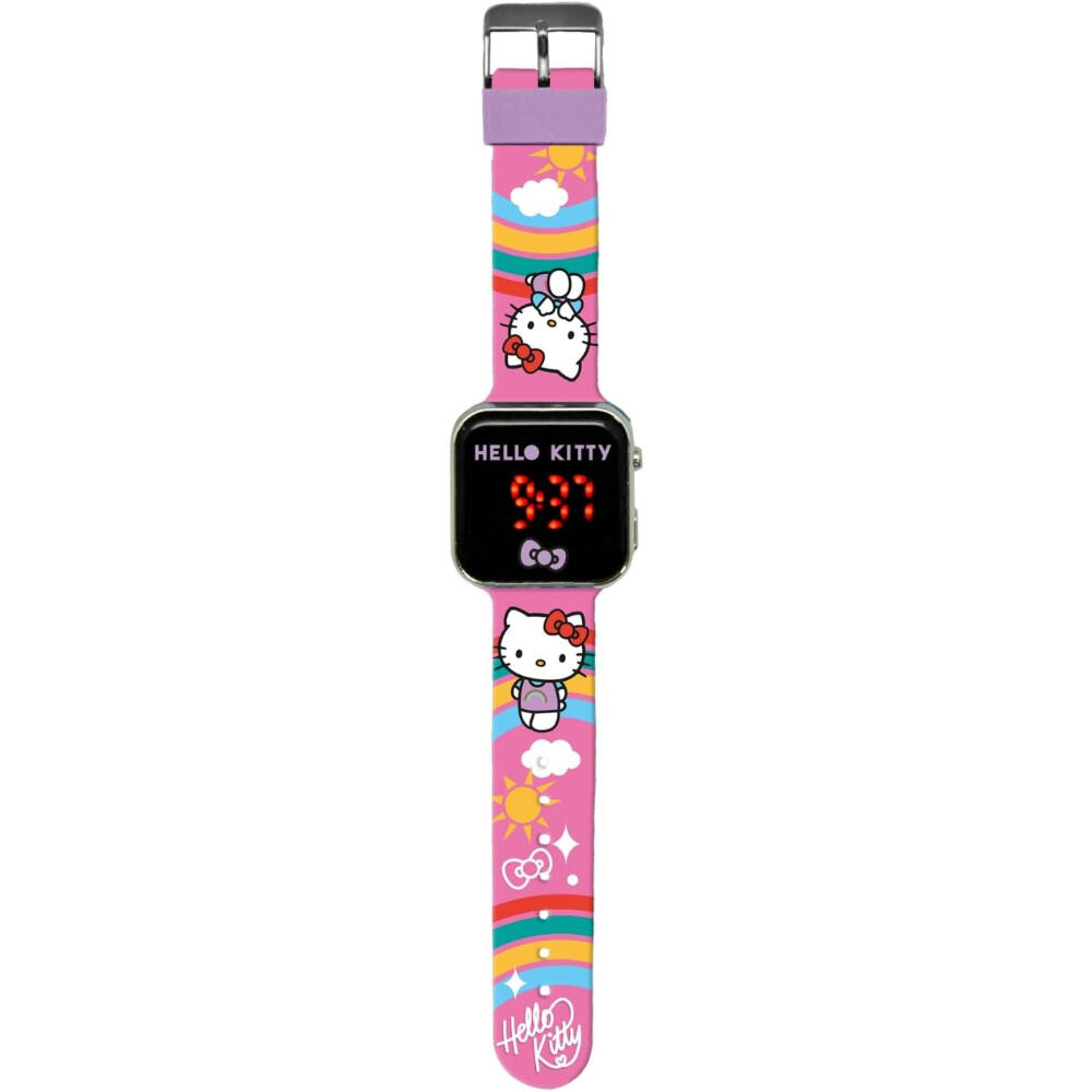 HELLO KITTY picture