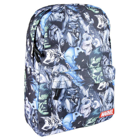 Mochila Avengers Marvel