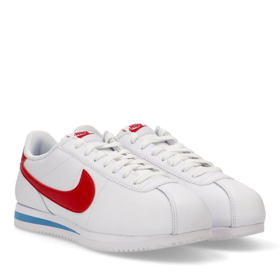 Buty lifestyle męskie Nike Cortez DM4044-108