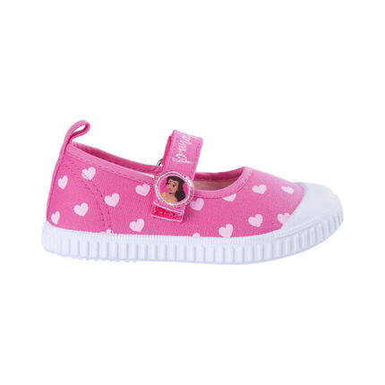 Chaussures de ballerine Princesse Disney 24