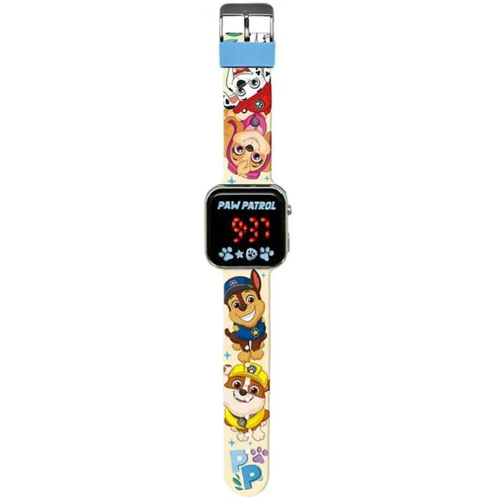 Character Watches PW19961 Kids Paw Patrol Watch