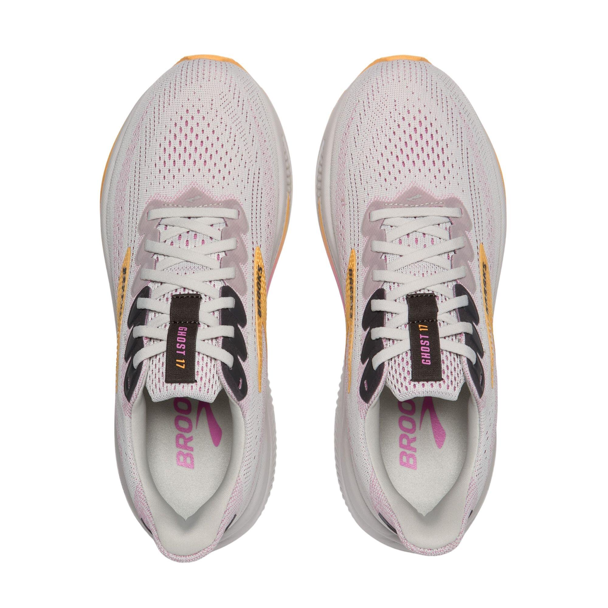 Sapatos para correr /jogging para mulher Brooks 1204311B 3/4