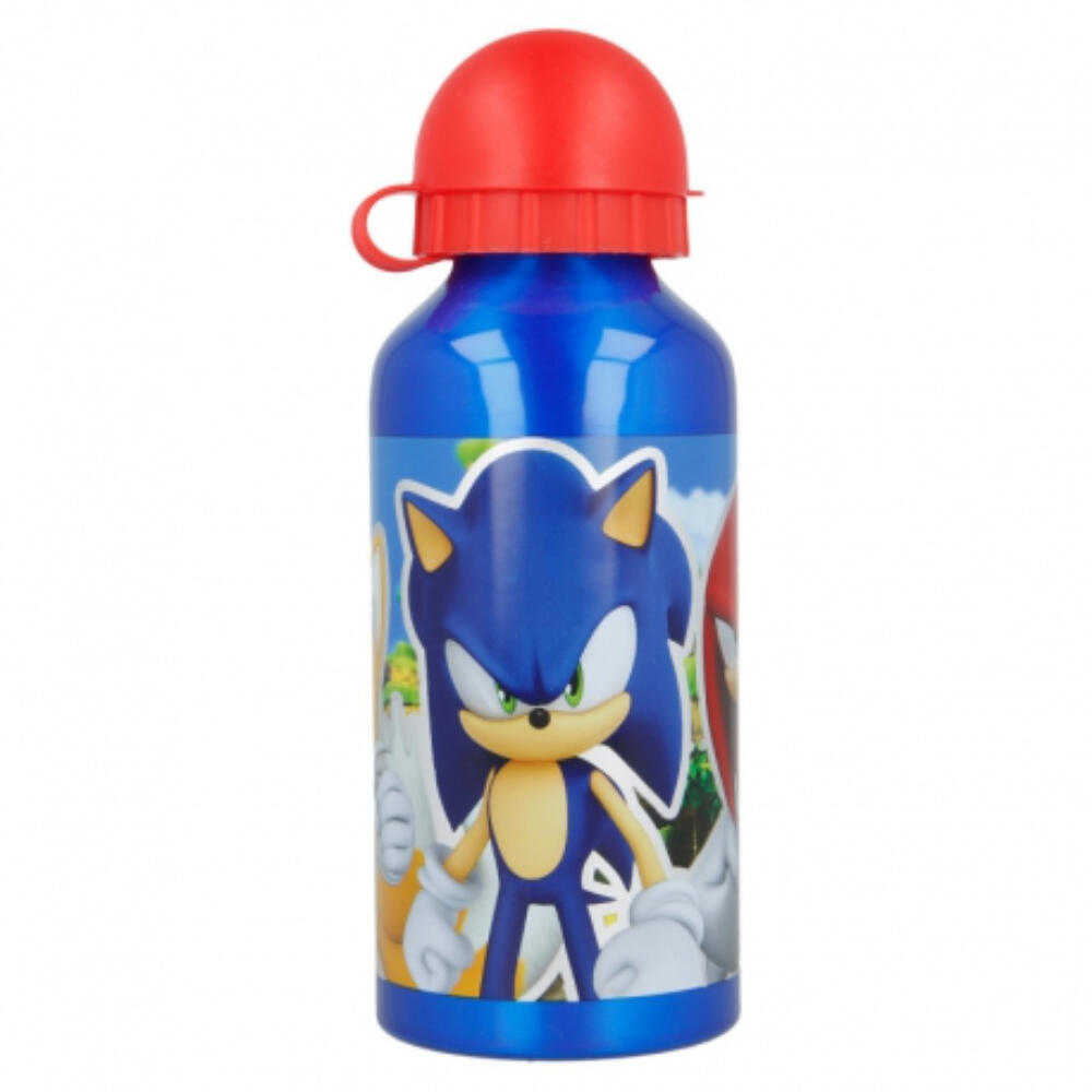 SONIC THE HEDGEHOG picture