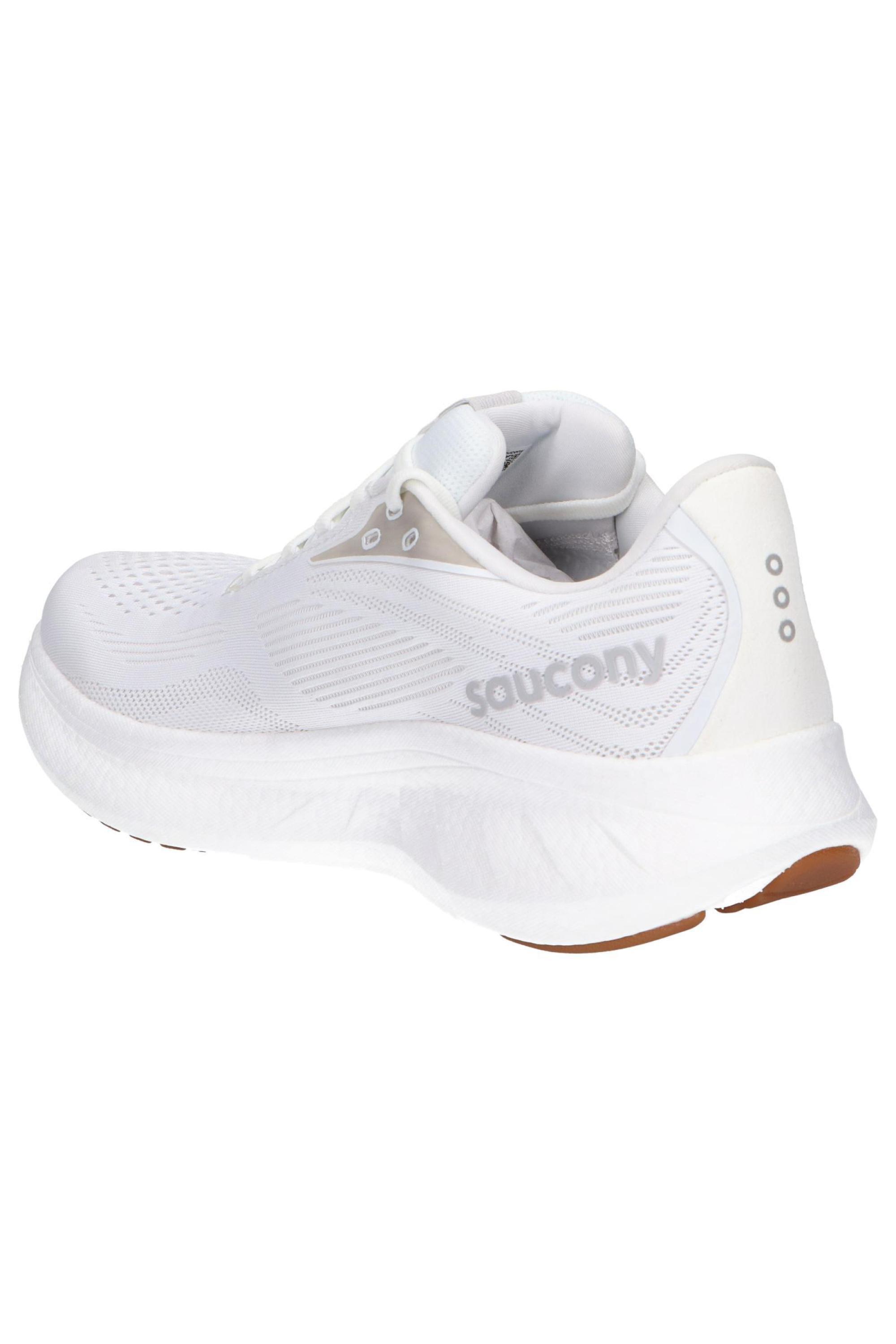 ZAPATOS Y COMPLEMENTOS SAUCONY  DE HOMBRE S21000-107 RIDE 18 5/5