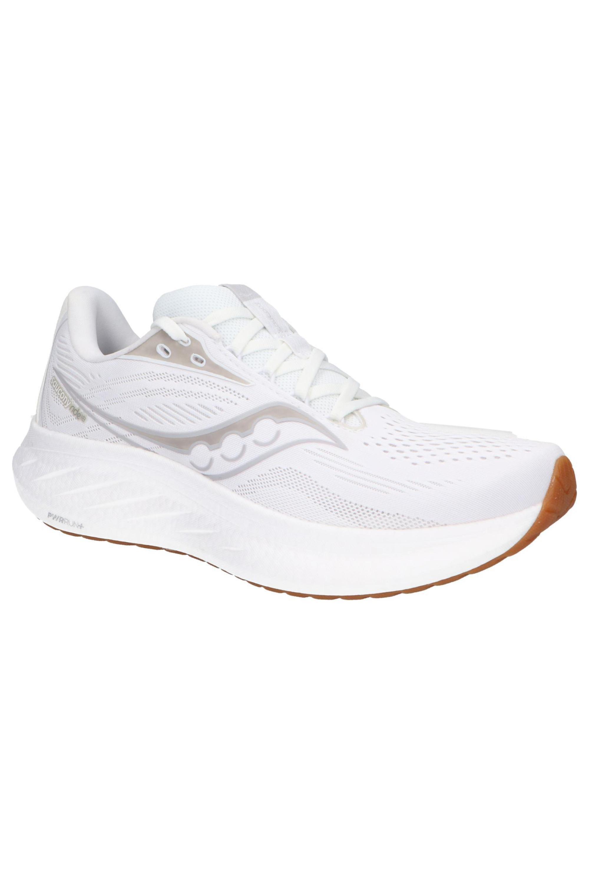 ZAPATOS Y COMPLEMENTOS SAUCONY  DE HOMBRE S21000-107 RIDE 18 2/5