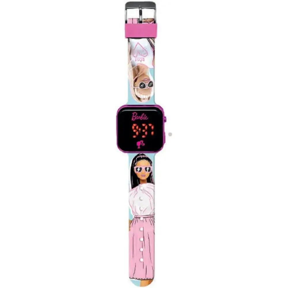 Watch Kids Licensing Barbie