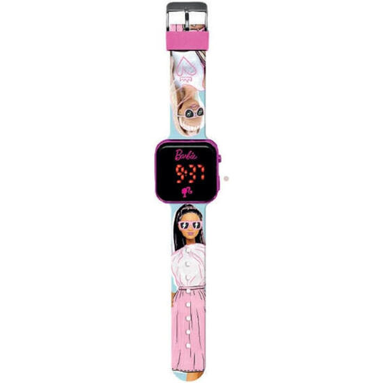 Montre Kids Licensing Barbie