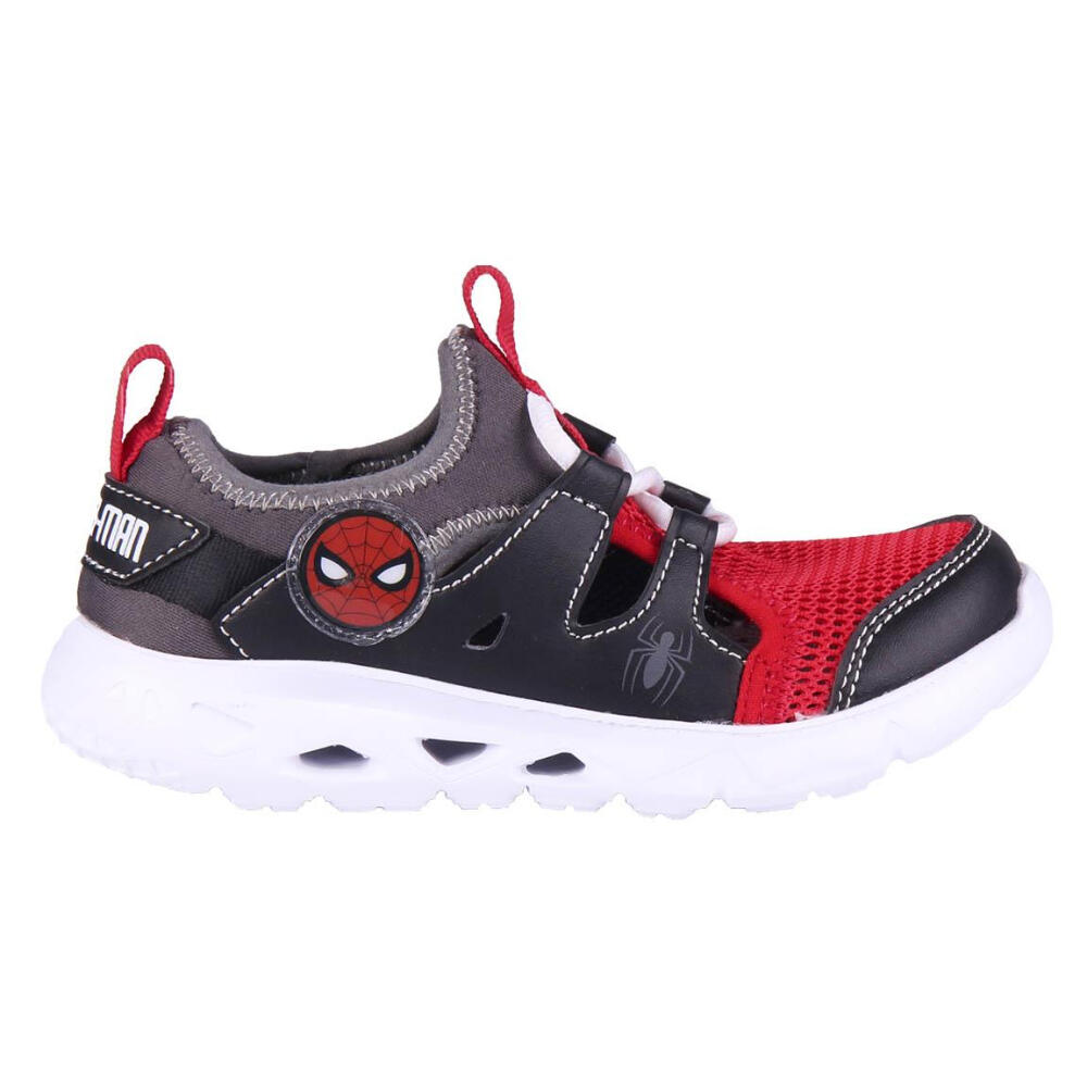 Chaussure technique Spiderman 28 avec semelle légère 2/3