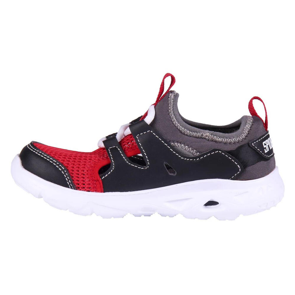 Chaussure technique Spiderman 28 avec semelle légère 3/3