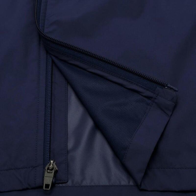 Jacheta Nike Academy 25 Storm-FIT Rain pentru barbati, XL