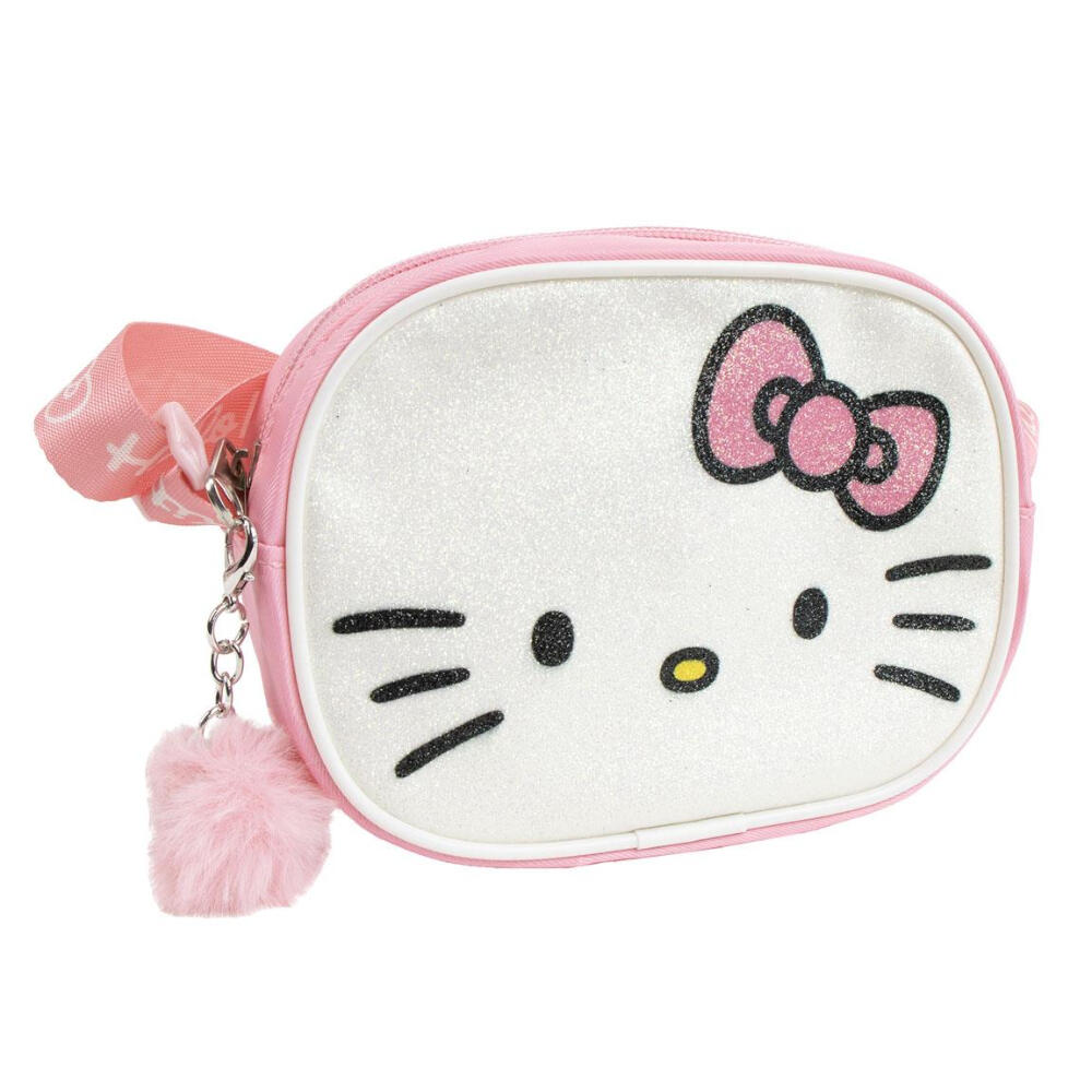 Schoudertas voor meisjes Cerda Hello Kitty 3/4