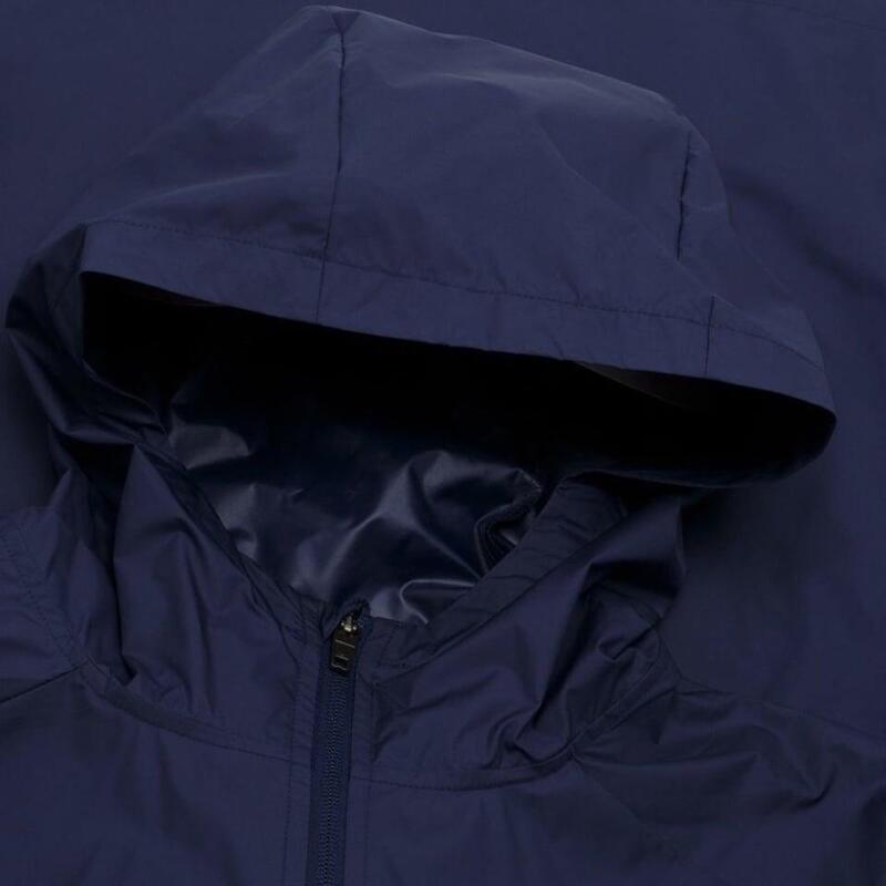 Jacheta Nike Academy 25 Storm-FIT Rain pentru barbati, XL