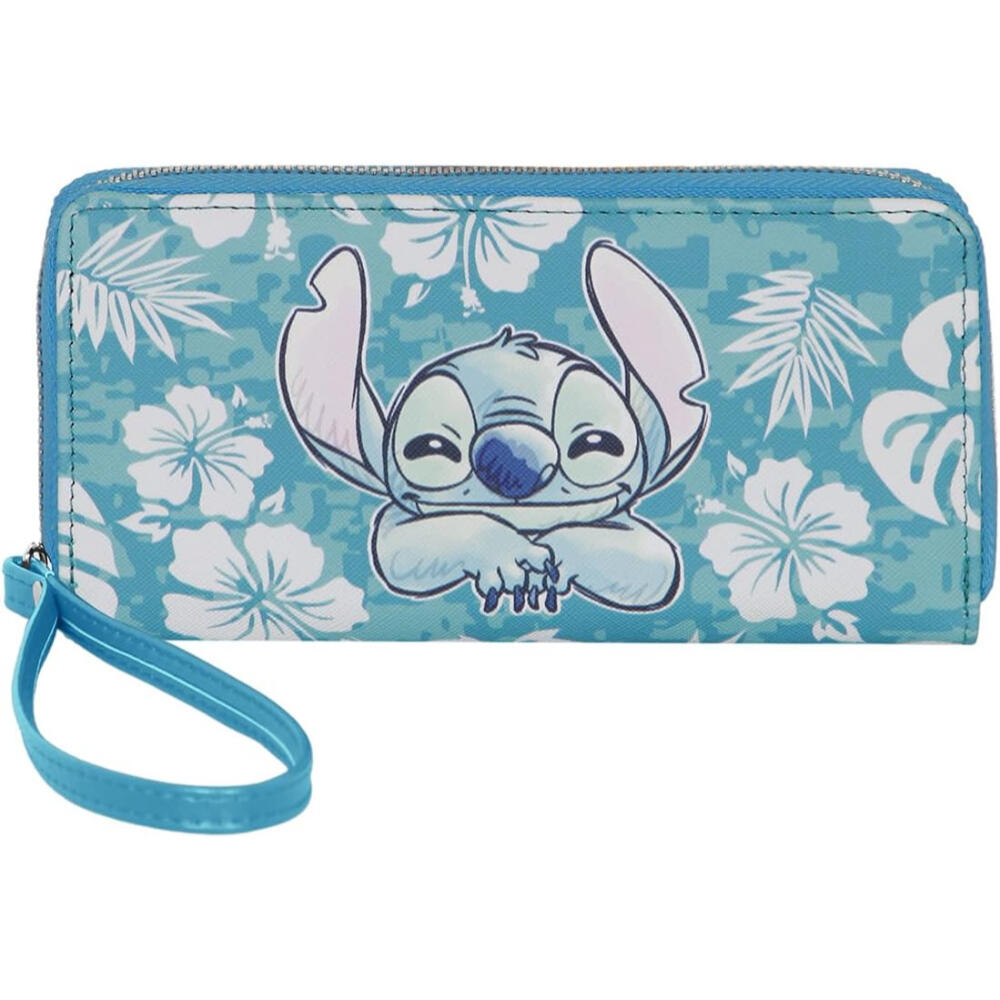 Geldbeutel Karactermania Stitch Aloha 2/3