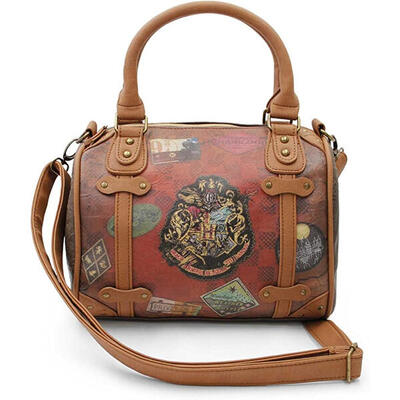 Bolso Bandolera con Asas Harry Potter Railway Chest