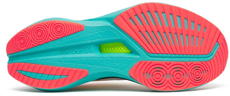 Chaussures de Running Homme Saucony Endorphin Speed 5 5/5