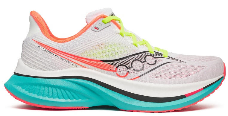 Chaussures de Running Homme Saucony Endorphin Speed 5 2/5
