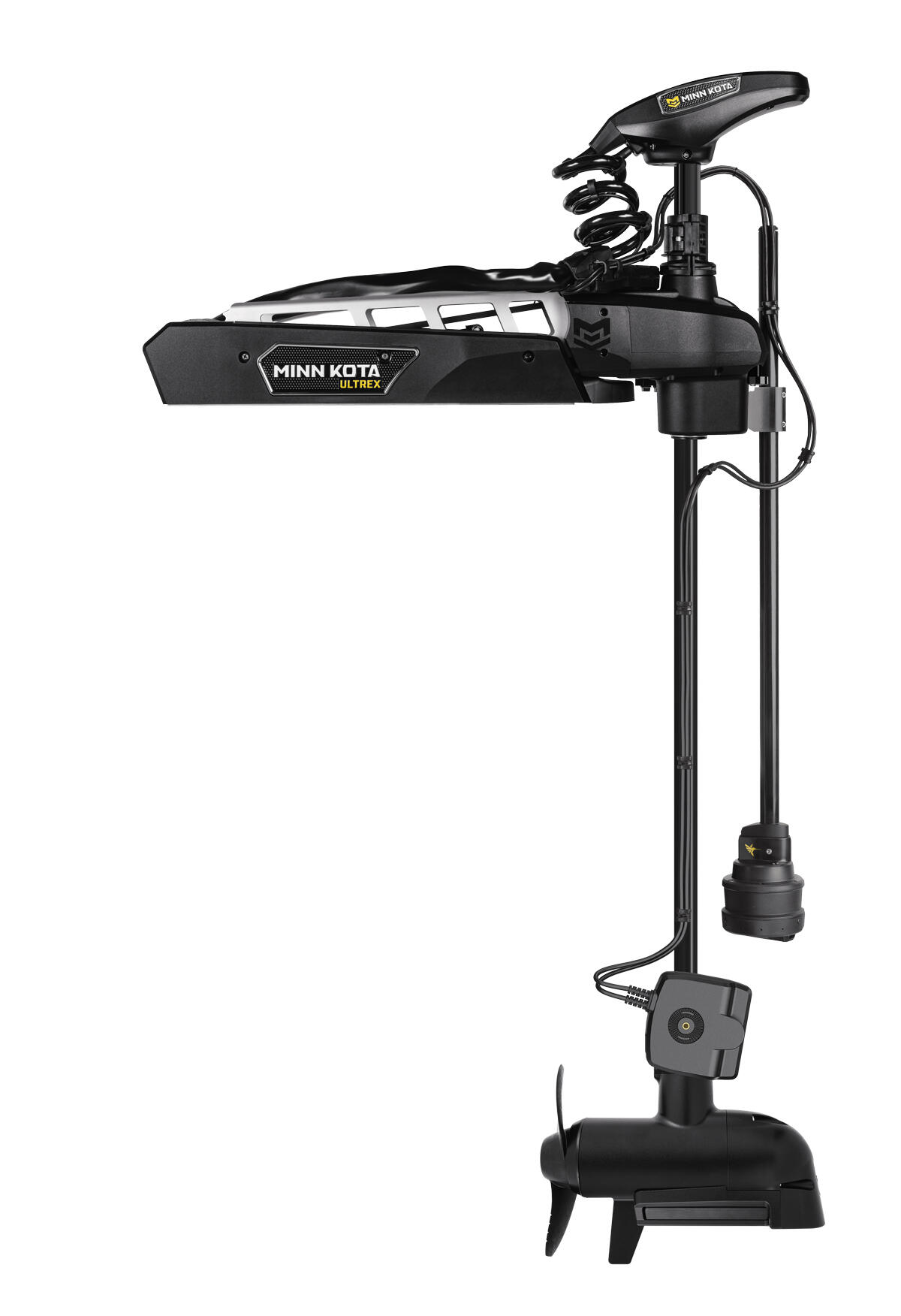 Sonde MEGA LIVE 2nde génération pour sondeurs HUMMINBIRD 3/4