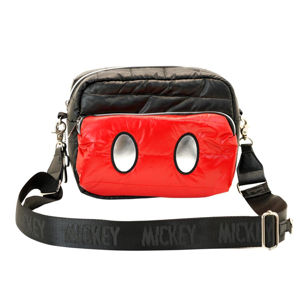 Bolso Bandolera Mickey Mouse Air 2/3