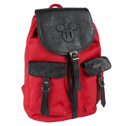 Mochila Travel Mickey Mouse