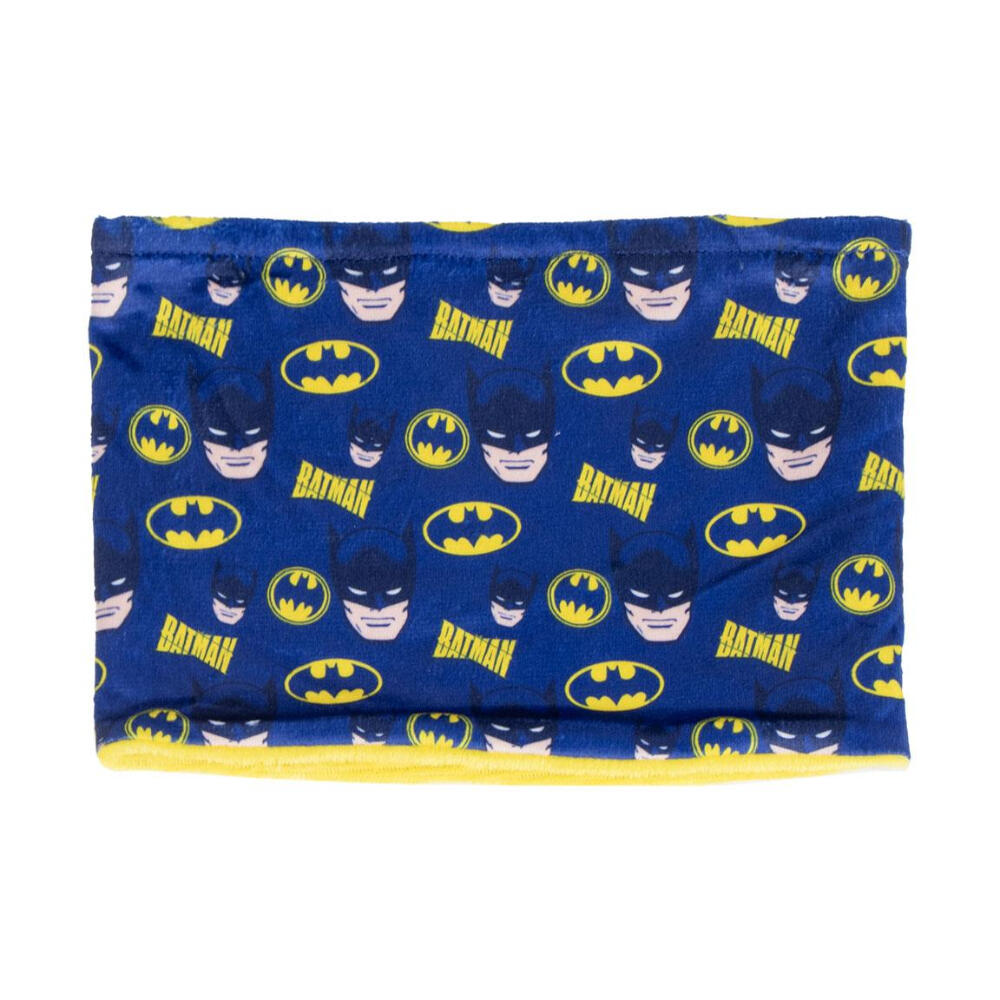 Braga Para El Cuello Polar Batman Logos 2/3