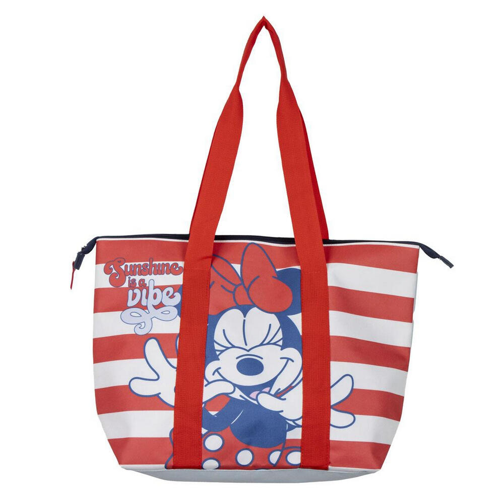 Bolso de Playa Minnie Mouse Sunshine Is a Vibe 2/3