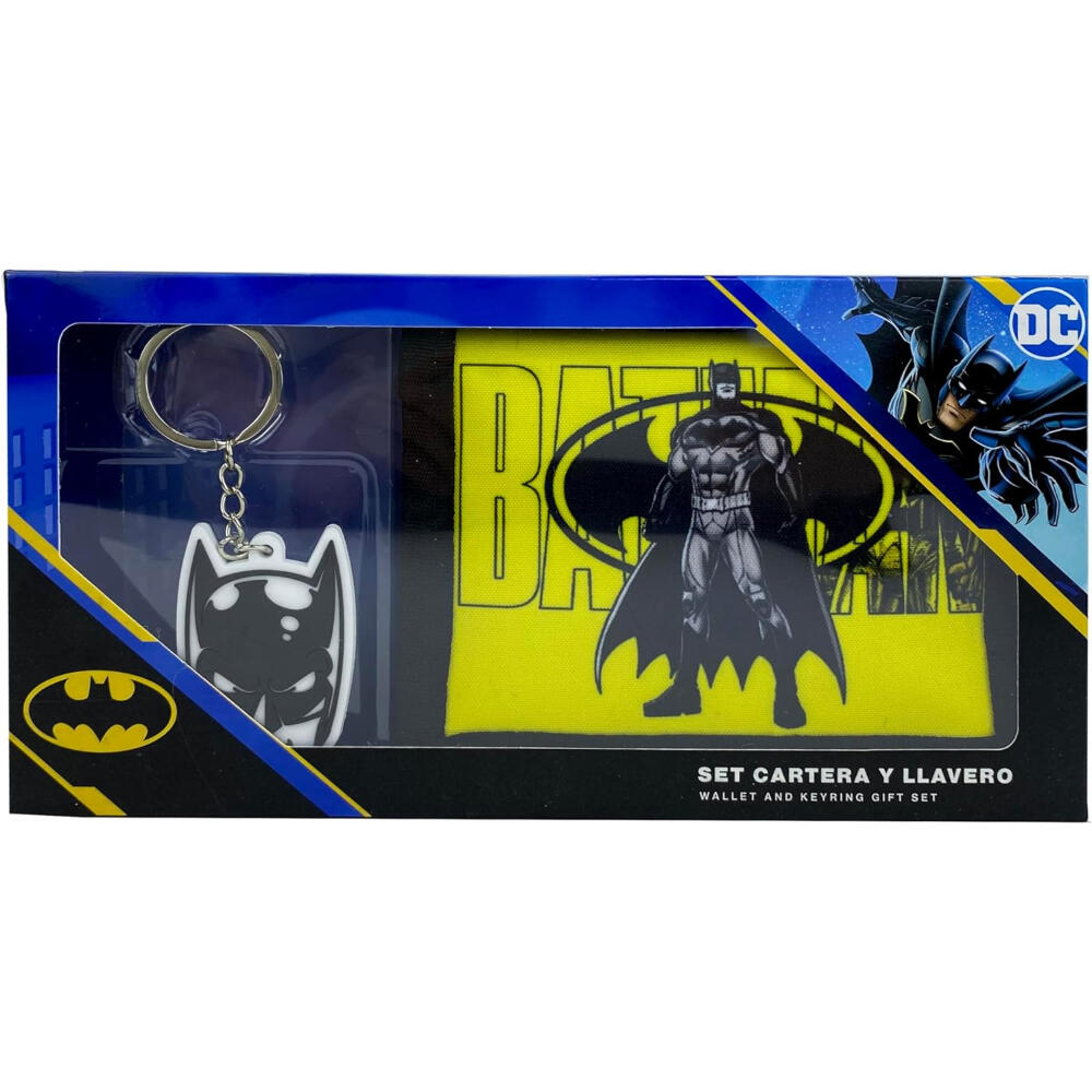 BATMAN picture