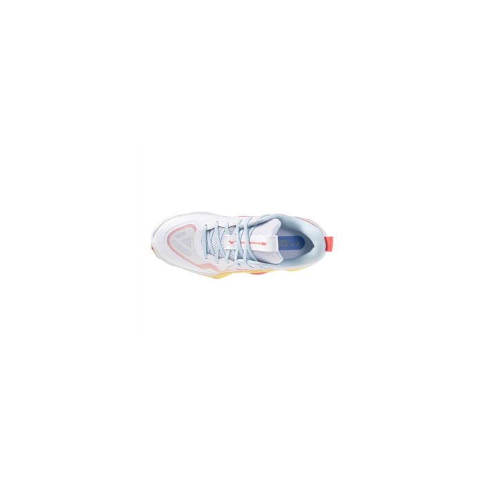 Scarpe indoor da donna Mizuno Wave Momentum Elite 4/6